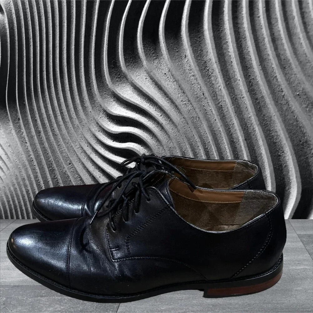 Florsheim materra cap