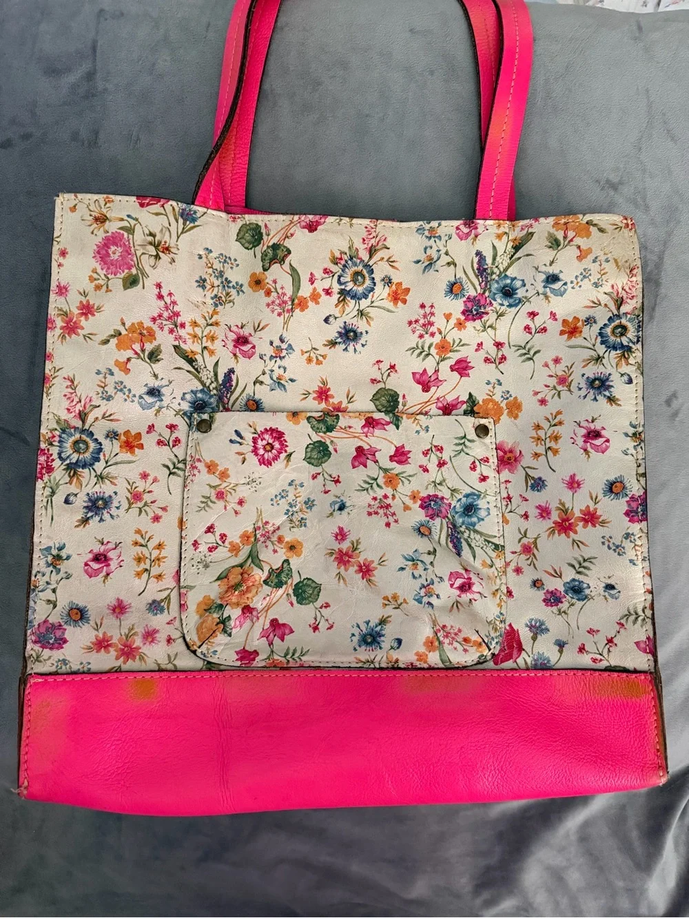 Patricia Nash good used