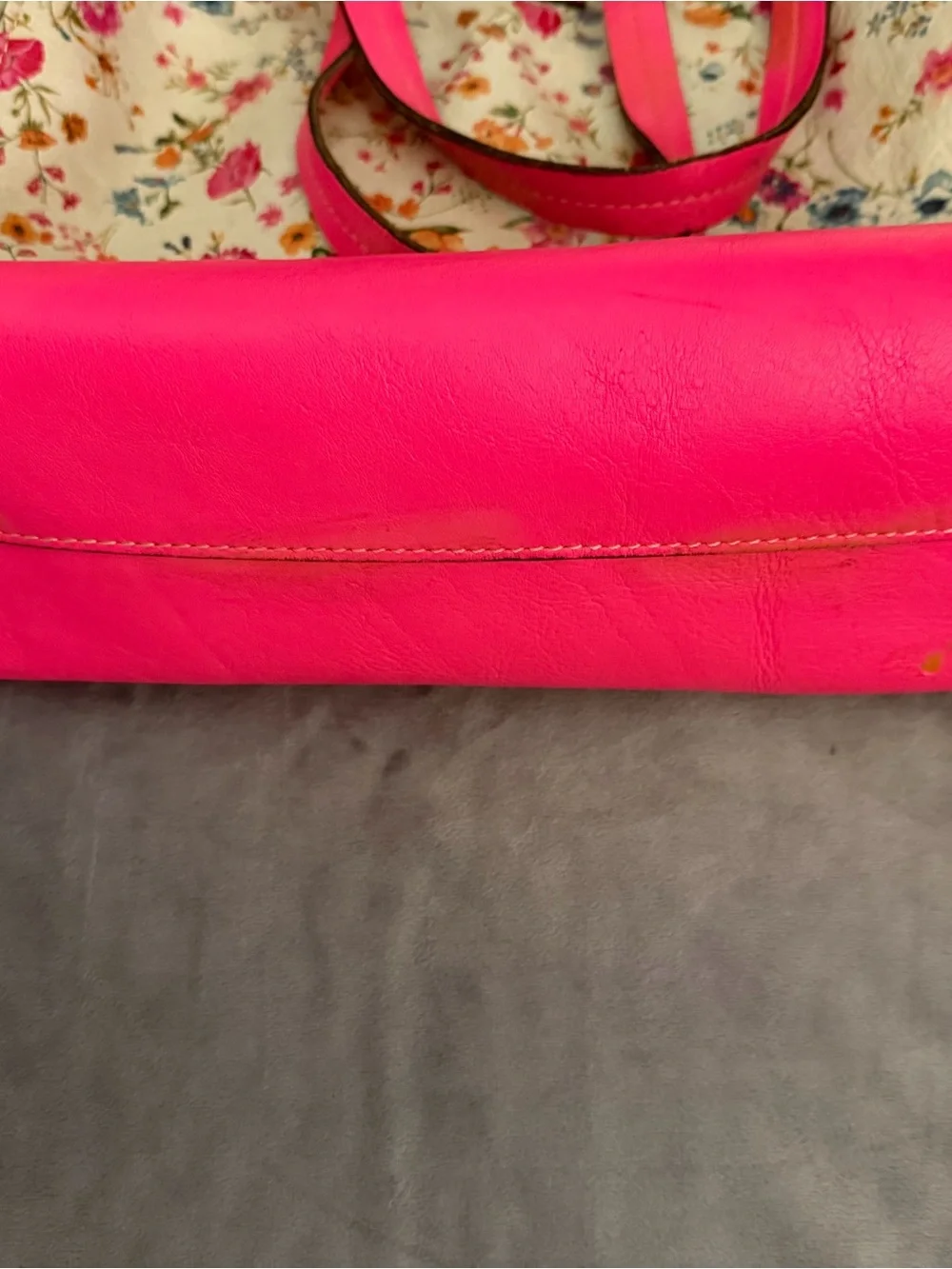 Patricia Nash good used
