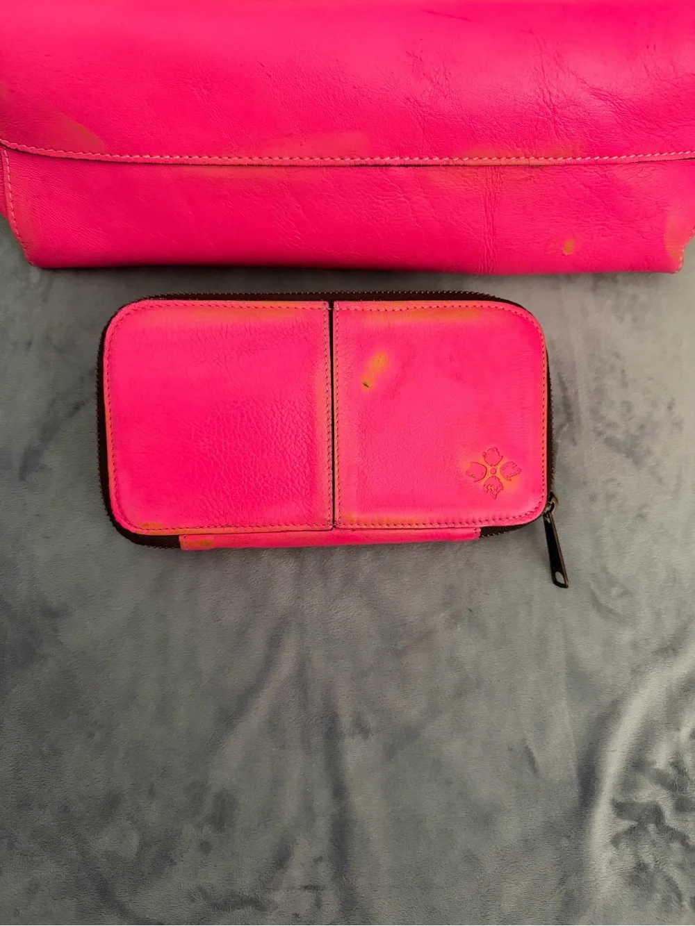Patricia Nash good used