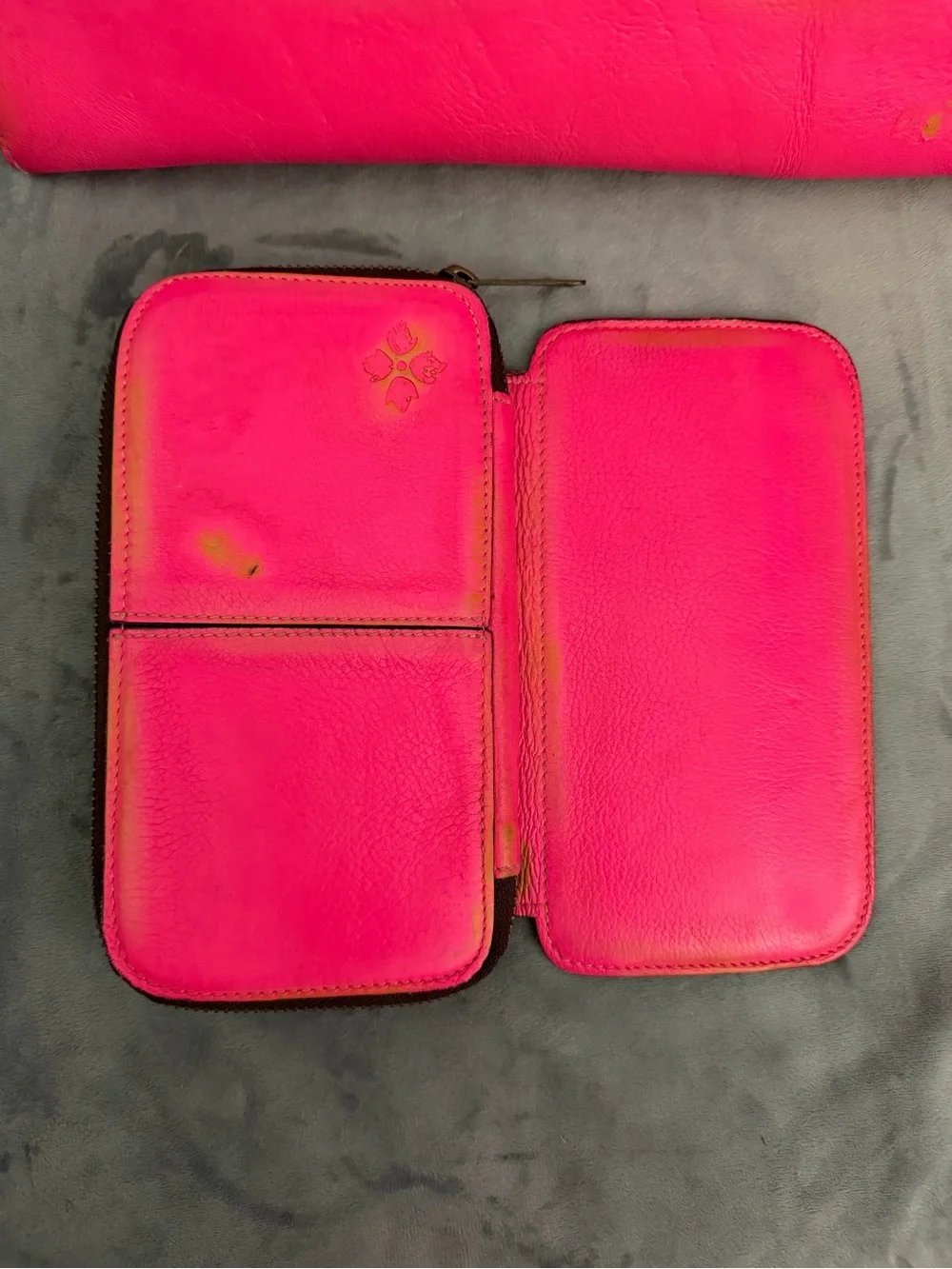 Patricia Nash good used