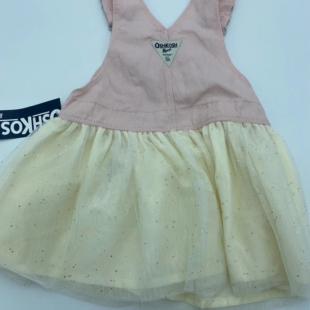 OshKosh Bgosh oshkosh nwt