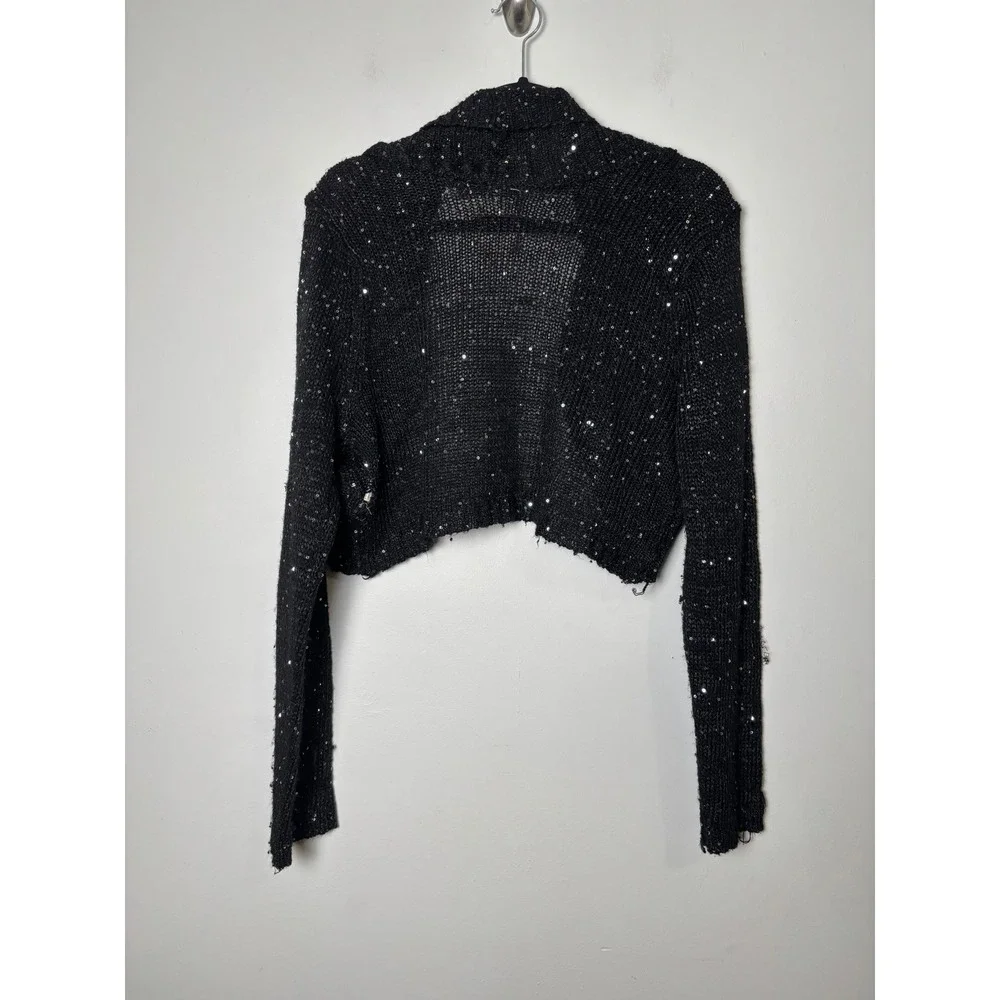 Derek Heart Plus black open