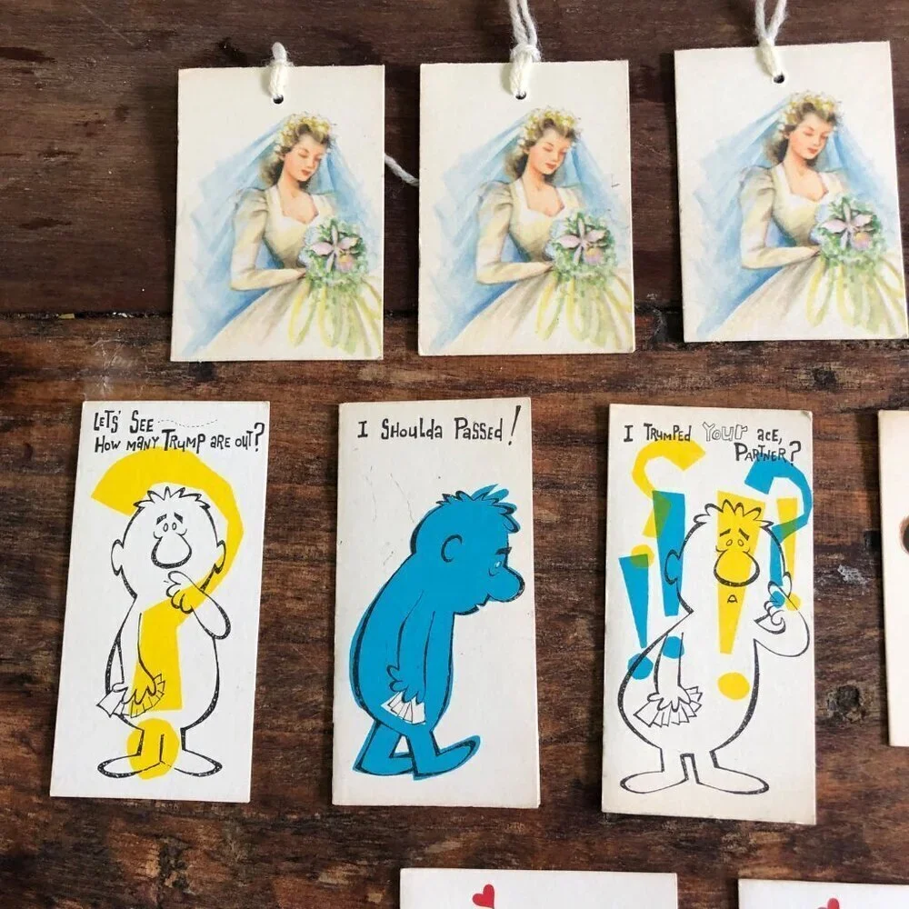 Hallmark lot 11