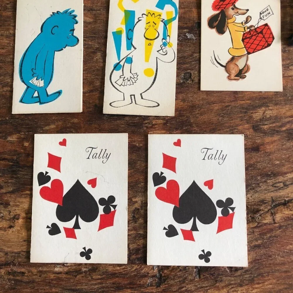 Hallmark lot 11