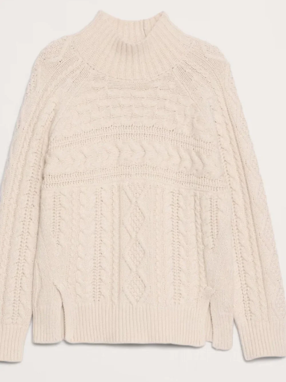 Banana Republic so soft