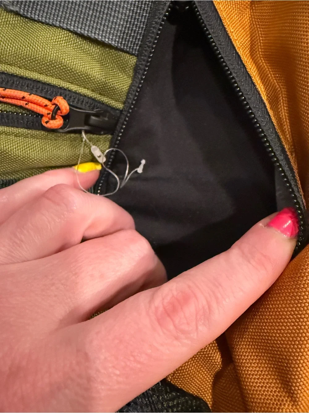 K9 Sport Sack doggie backpack