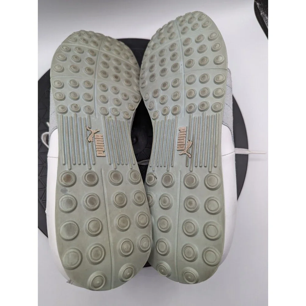 N/A footwear accents