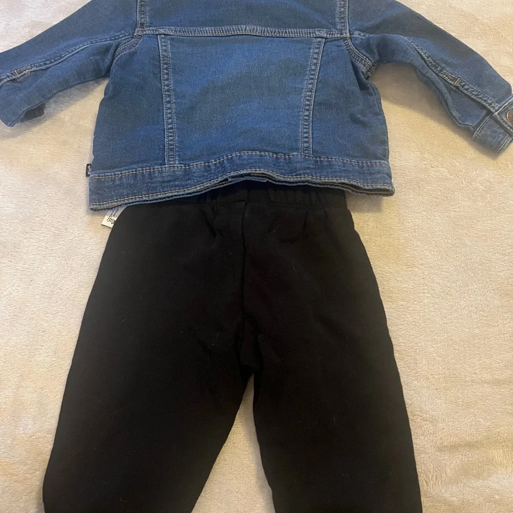 OshKosh Bgosh adorable baby
