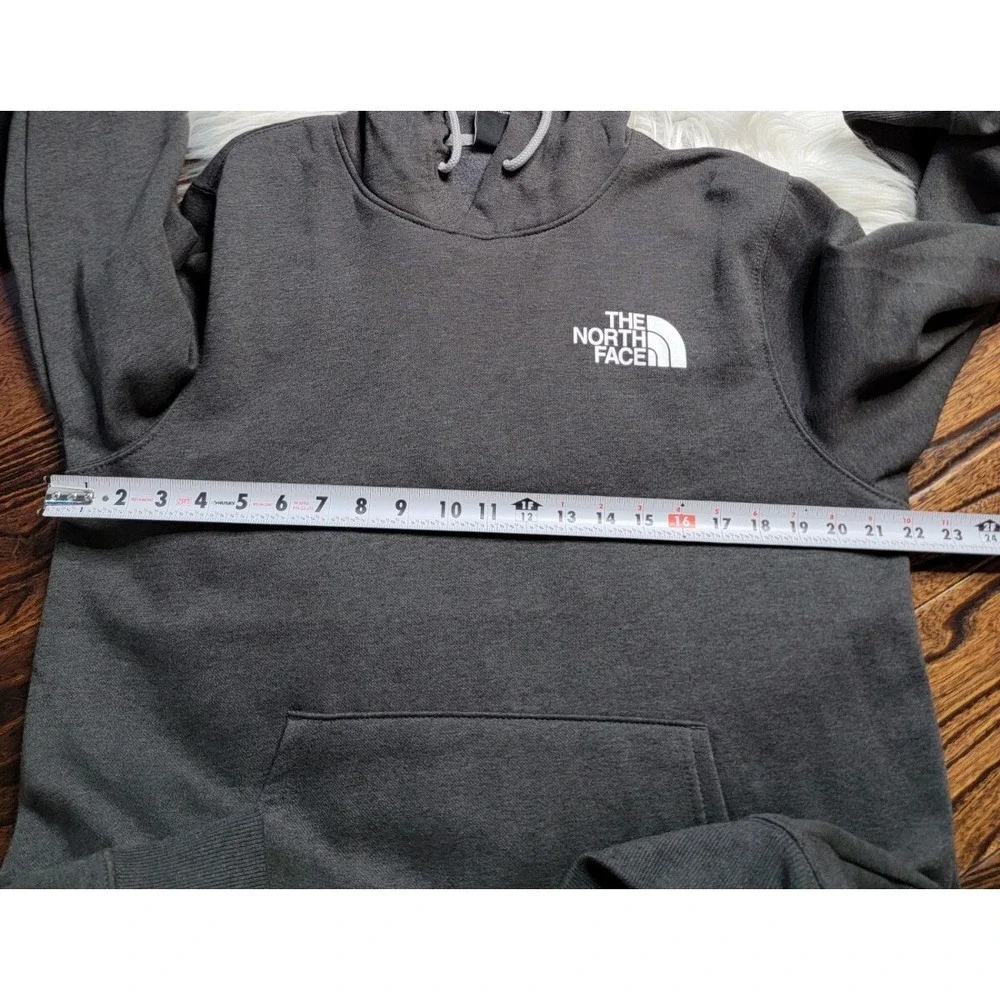 The North Face north face