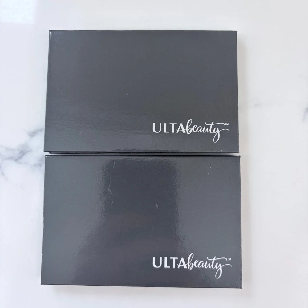 Ulta Beauty lot two