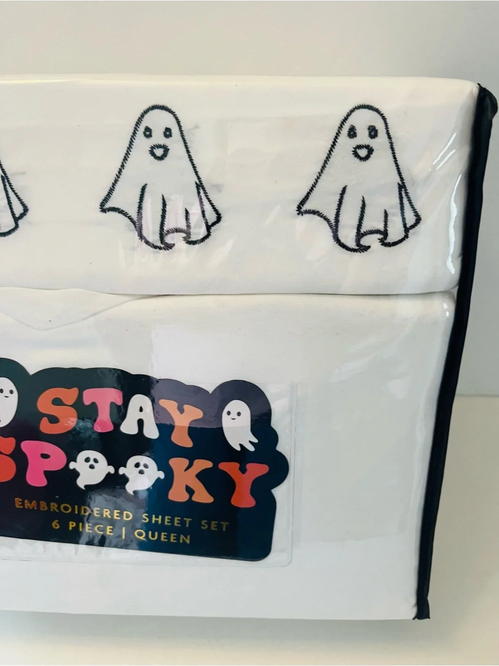 Stay Spooky and London Kaye stay spooky