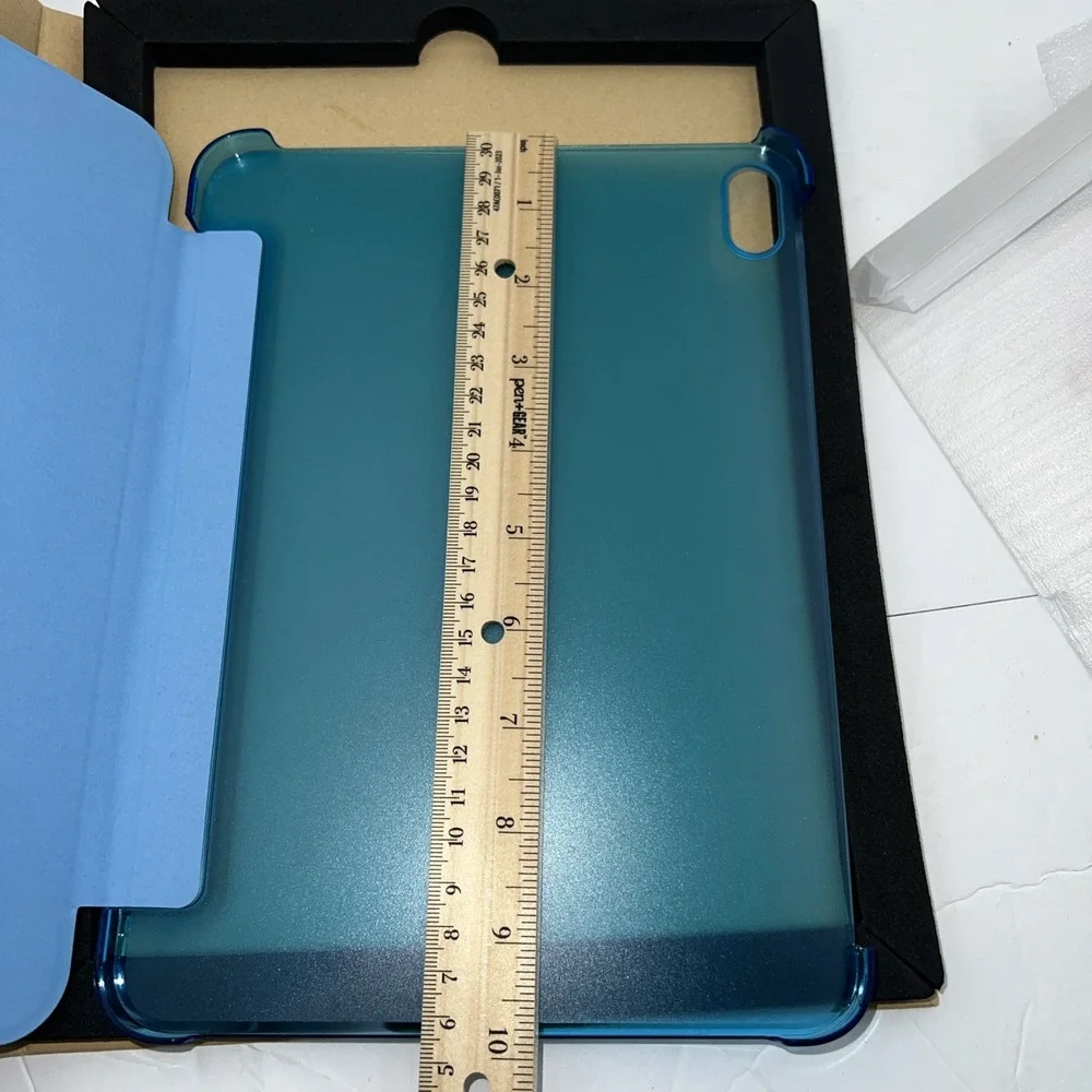 (3)SUPFINE for 10.2 Inch iPad 9th/8th/7th Generation Cases w/Glass SCN Protector