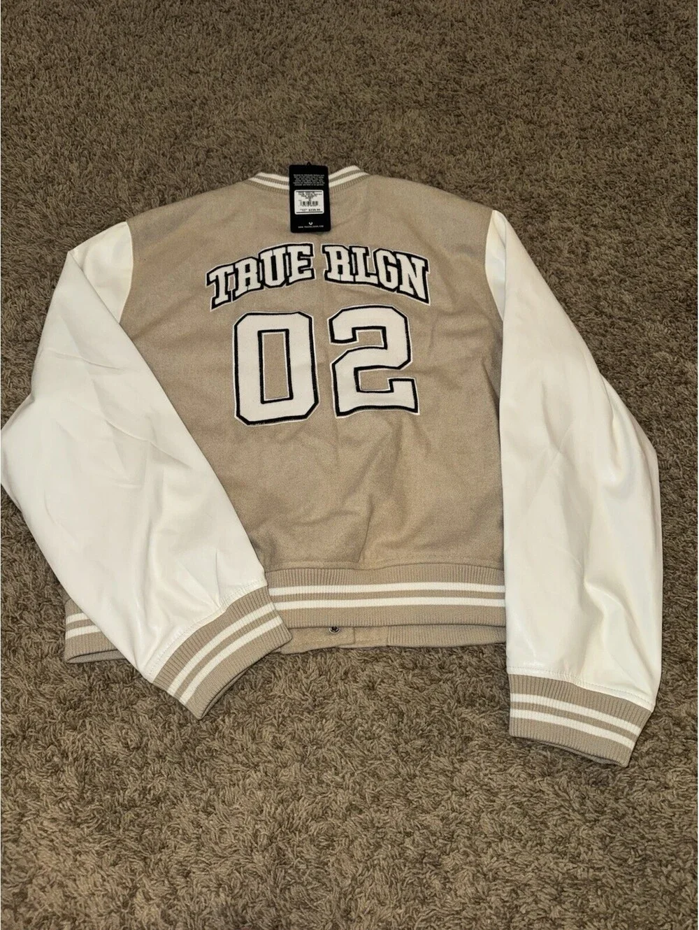 True Religion true religion