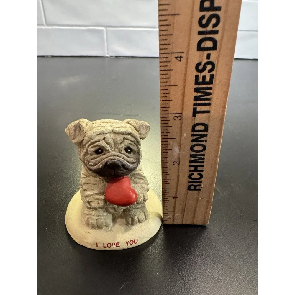 Russ vintage berrie