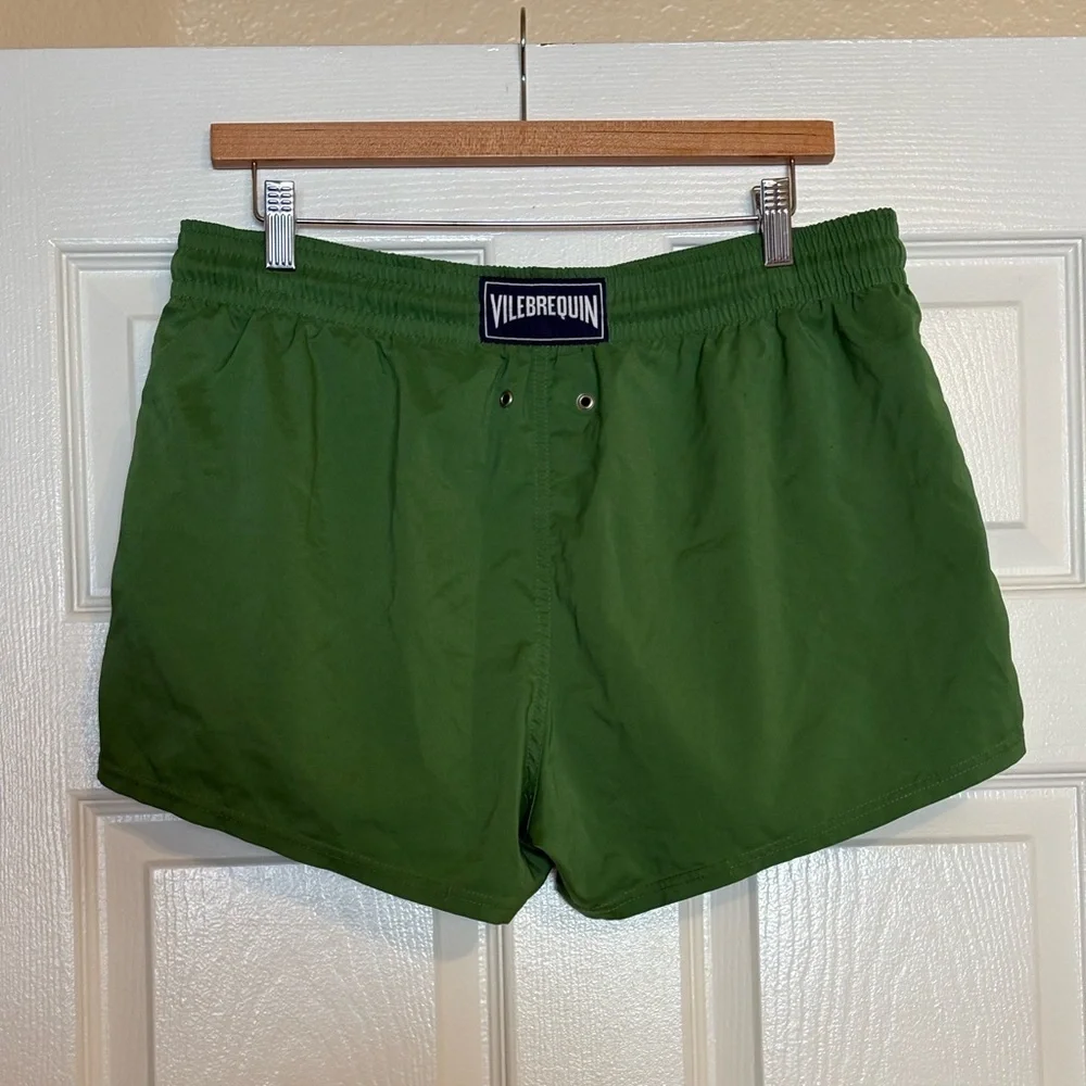Vilebrequin swim even