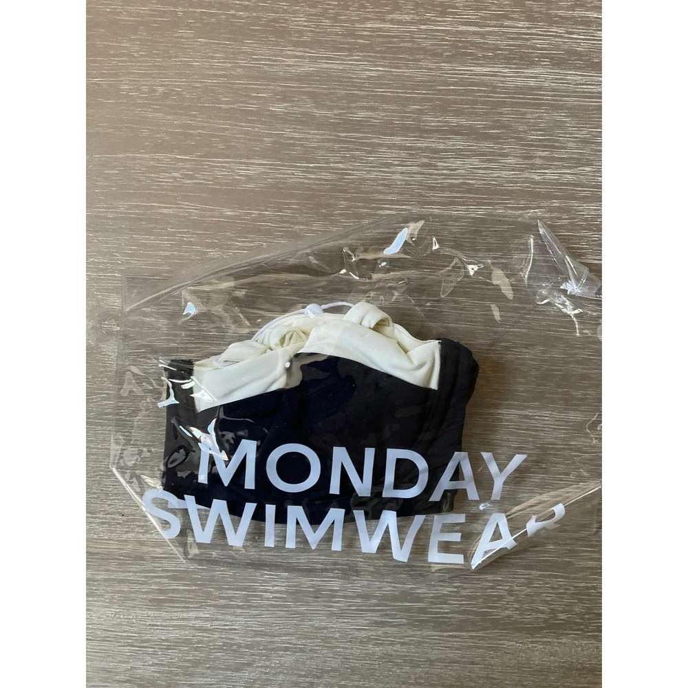 Monday Swimwear monday swimwear
