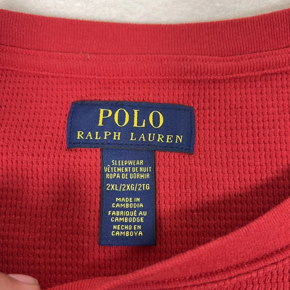 Polo Ralph Lauren polo ralph