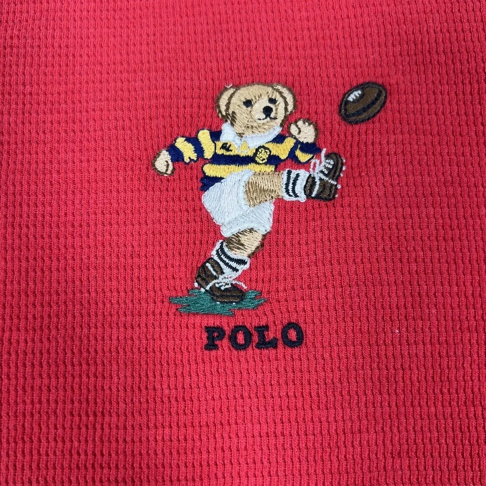 Polo Ralph Lauren polo ralph