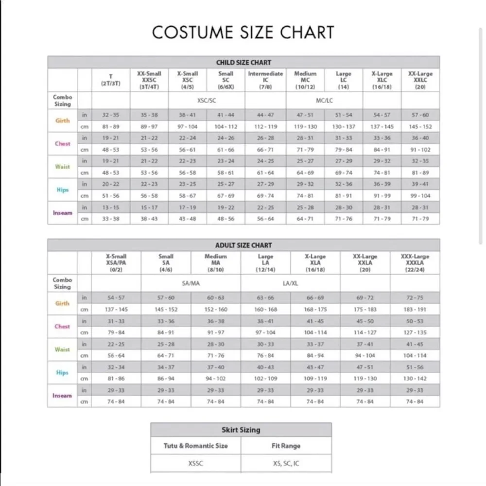 Weissman weissman dance costume silver