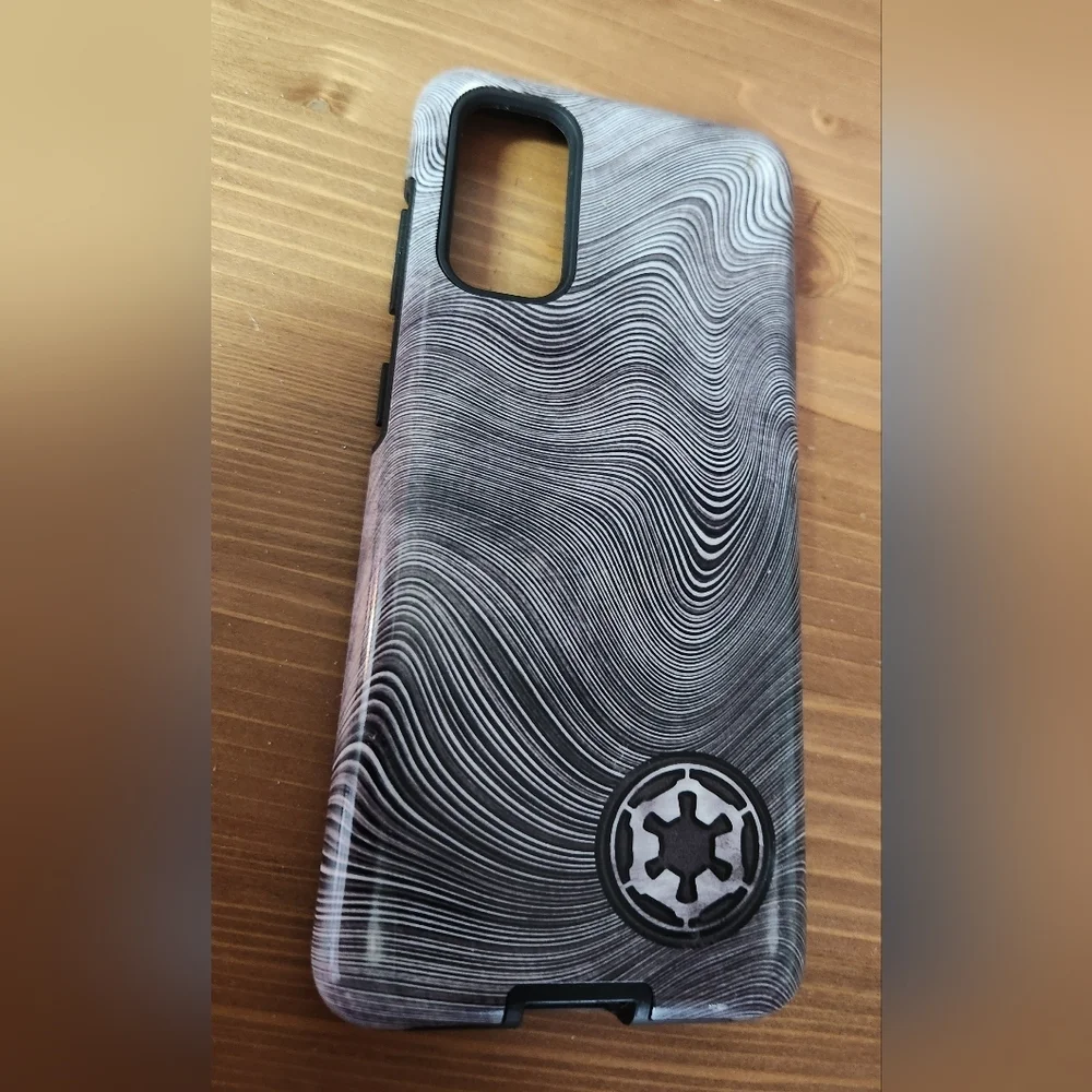 Source Unknown empire no