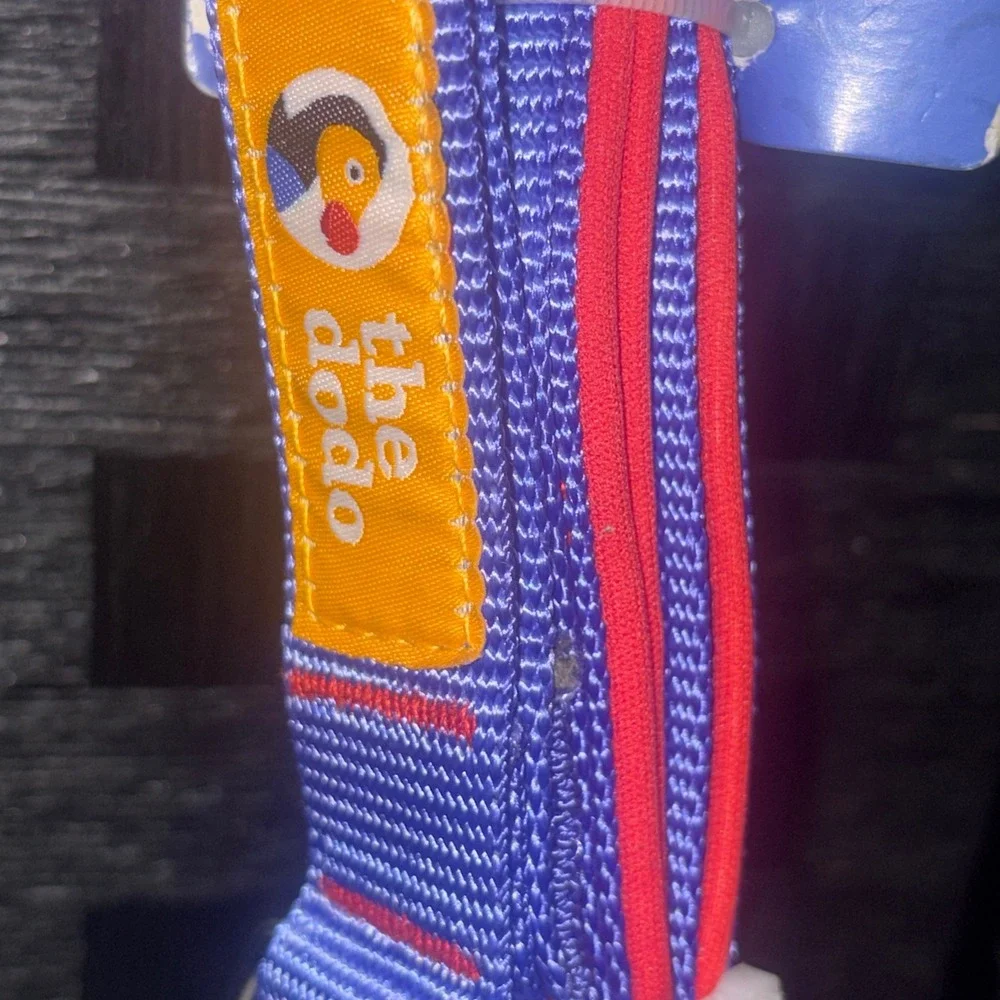 the dodo new each