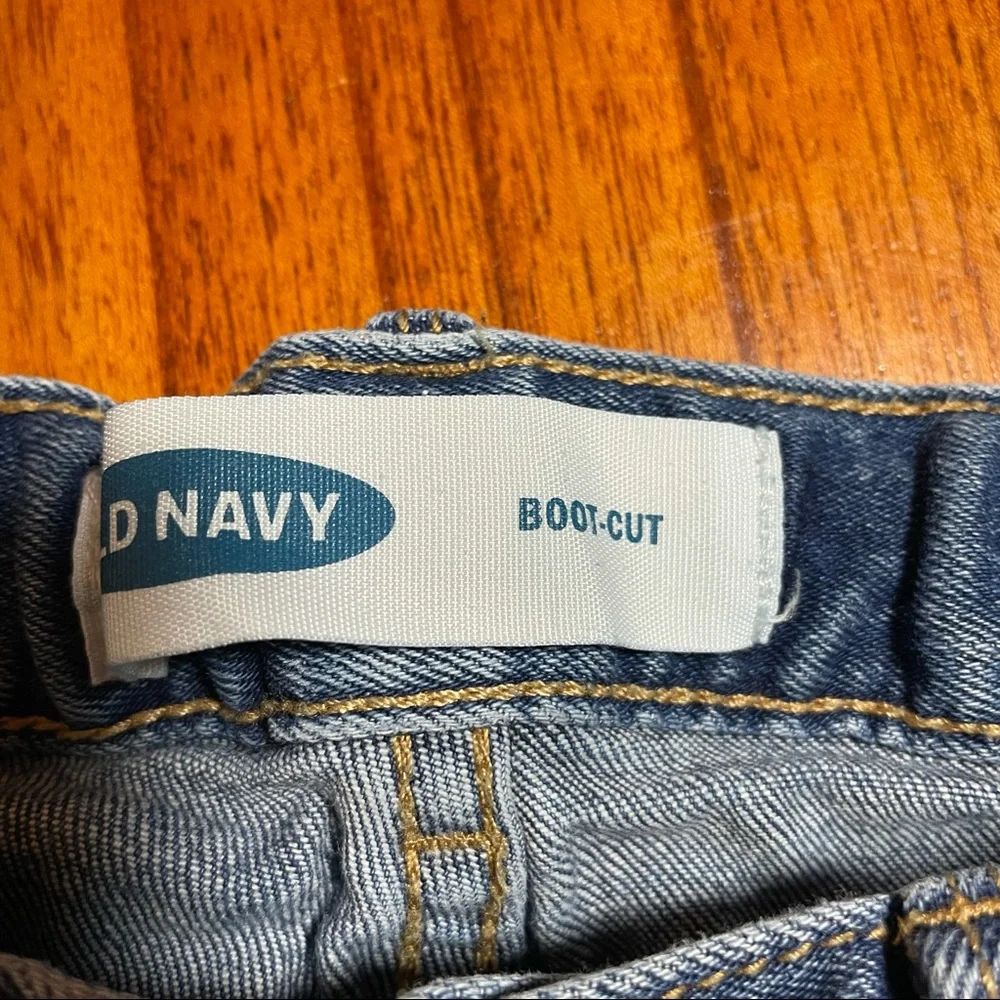 Old Navy old navy