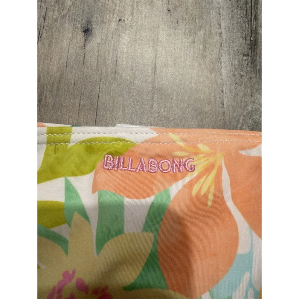 Billabong girl size