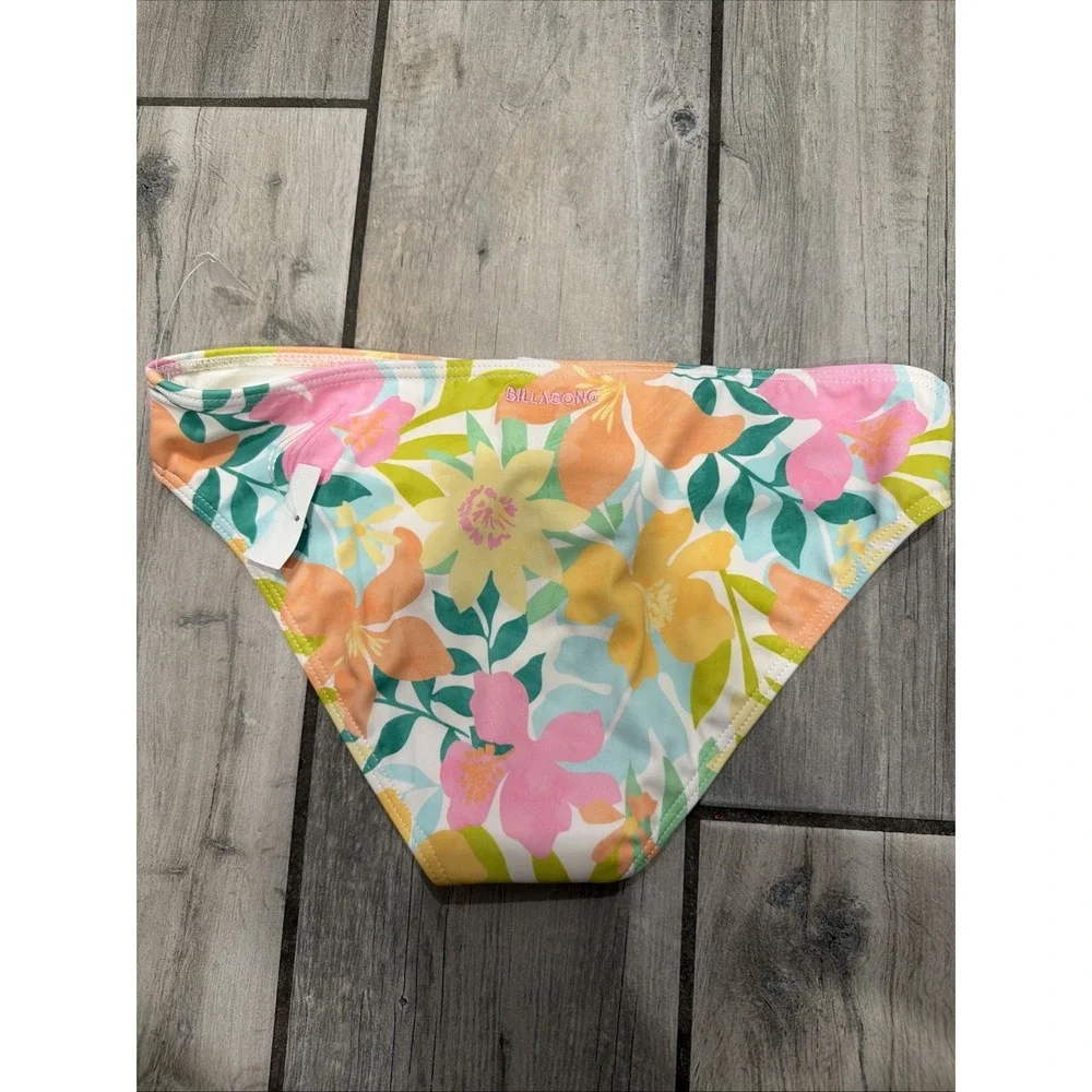 Billabong girl size