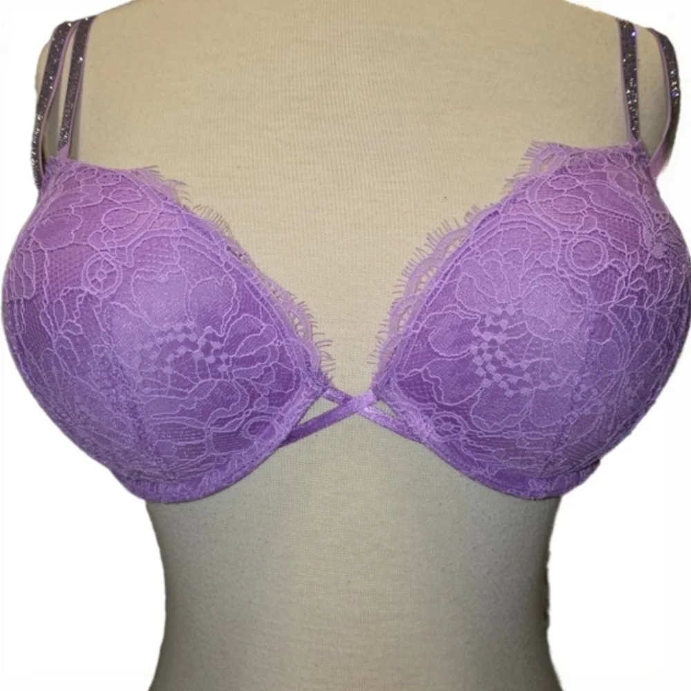 Victorias Secret matching double
