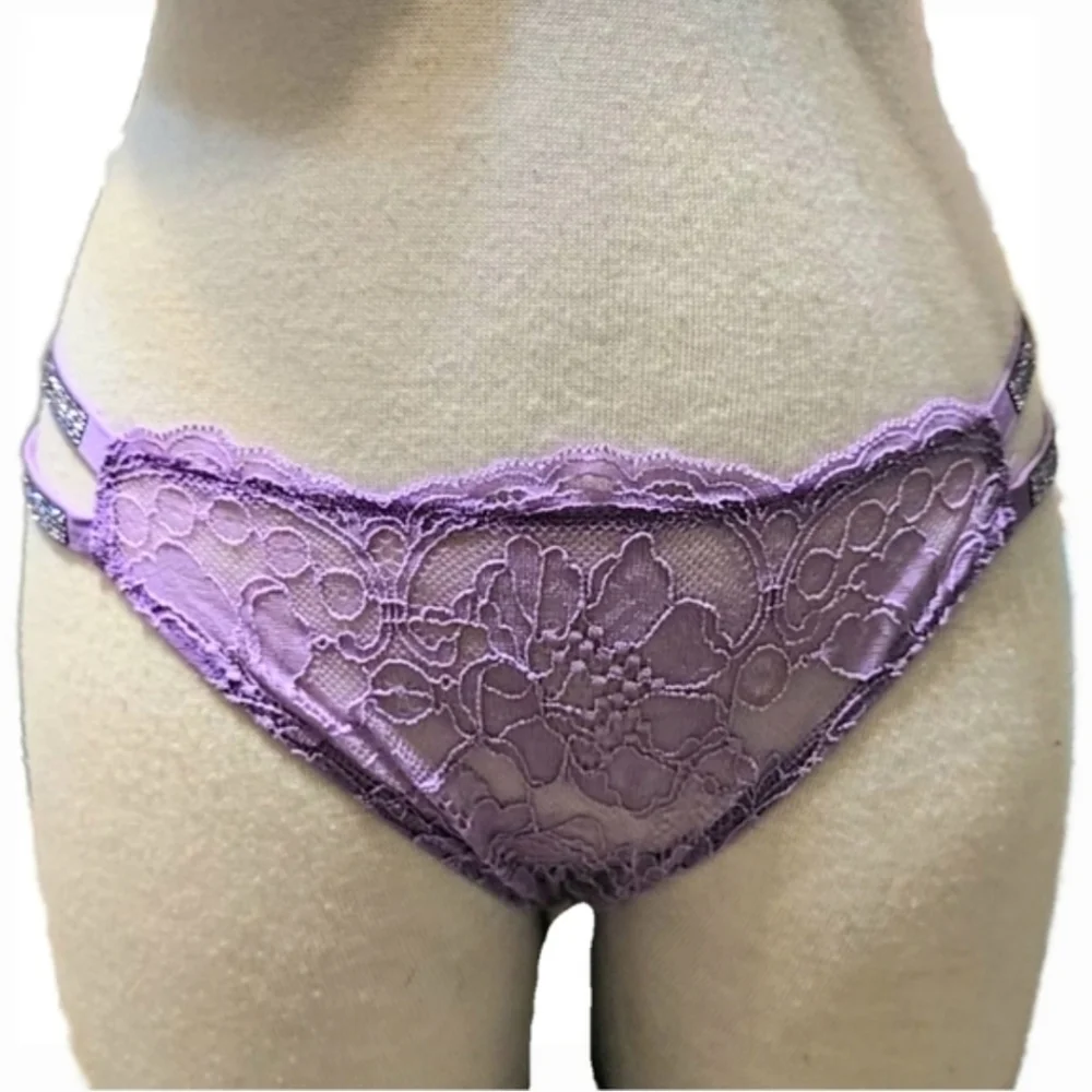 Victorias Secret matching double