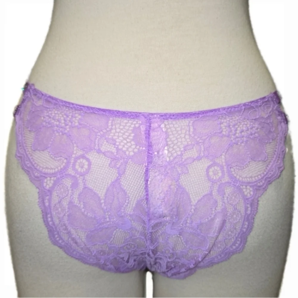 Victorias Secret matching double