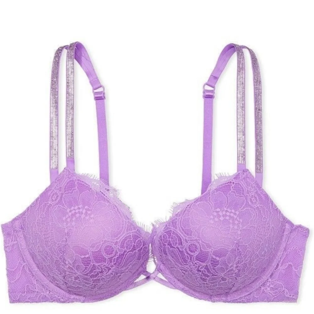 Victorias Secret matching double
