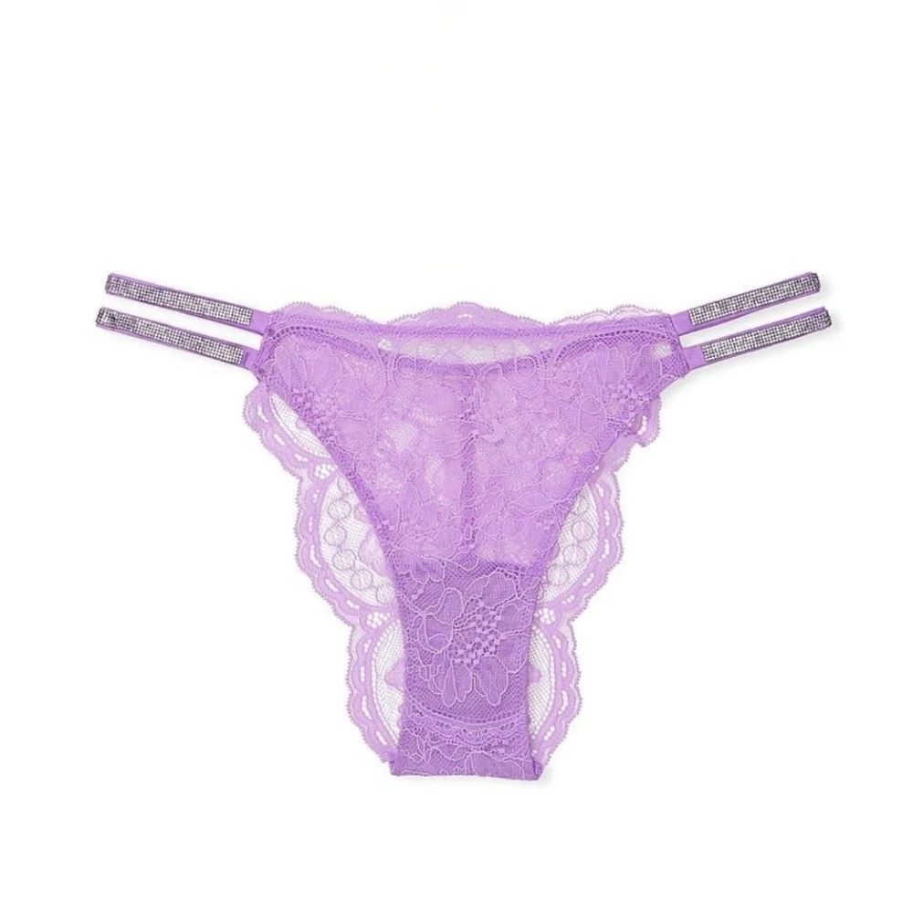 Victorias Secret matching double