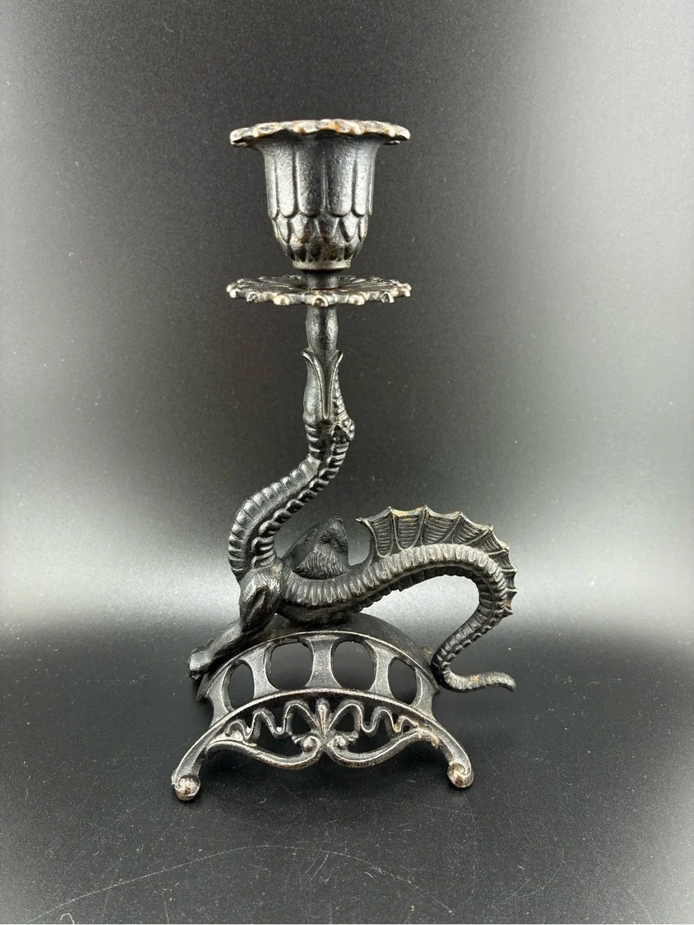 Source Unknown elegant black