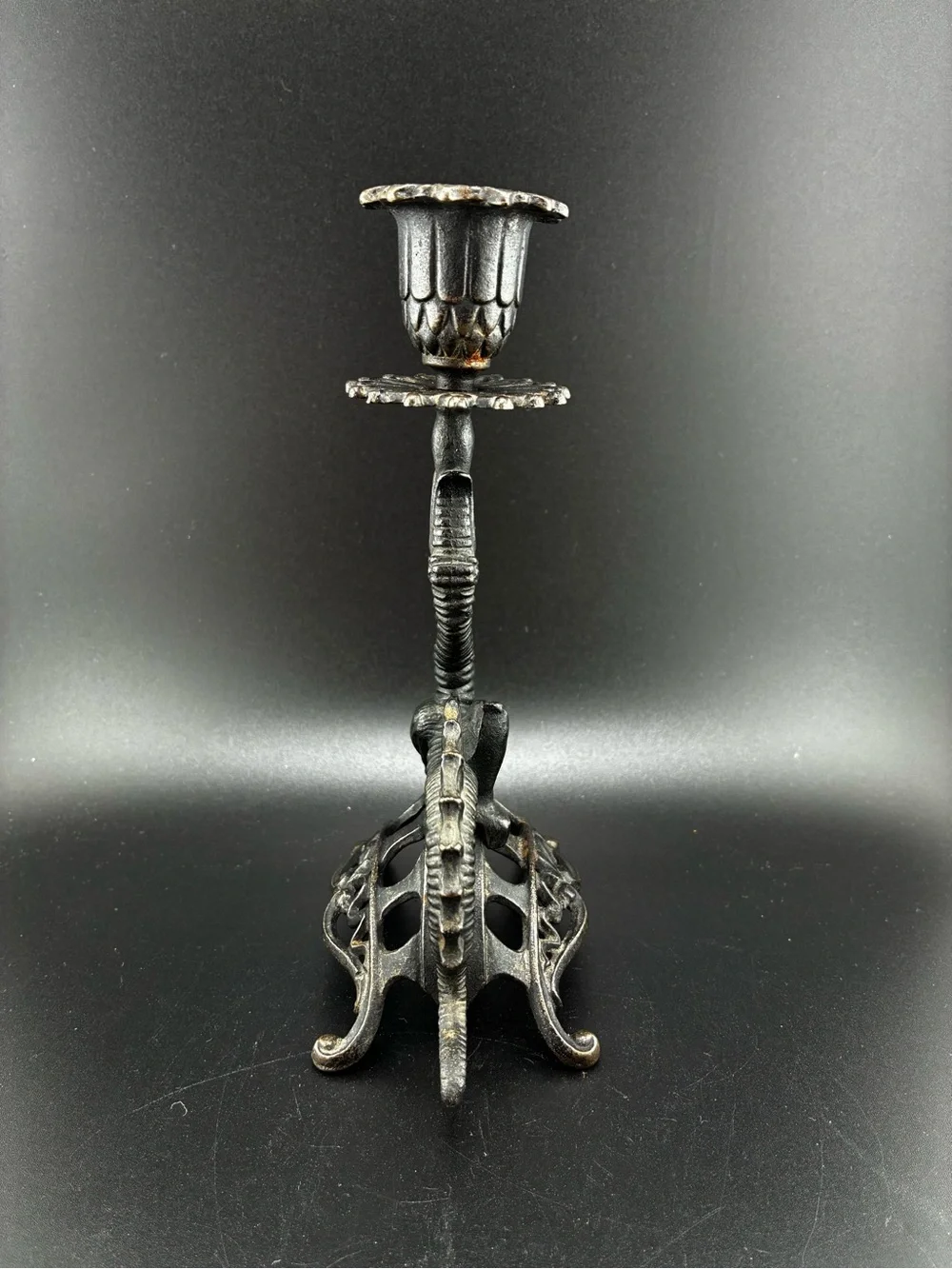 Source Unknown elegant black