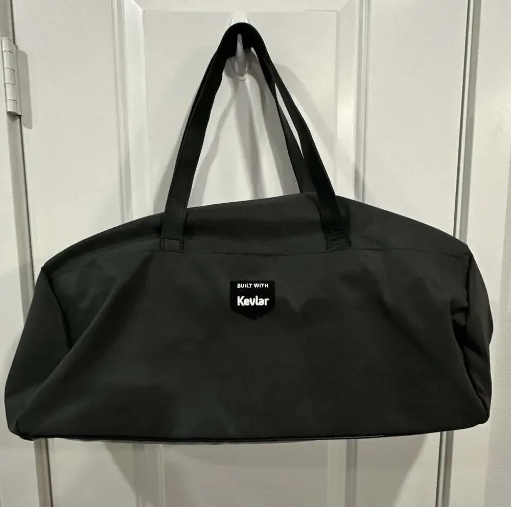 ASRV gym duffel