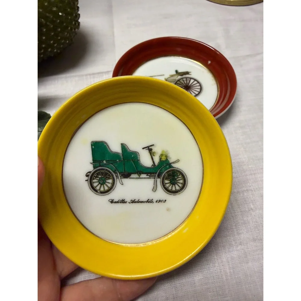 No Brand vintage ceramic