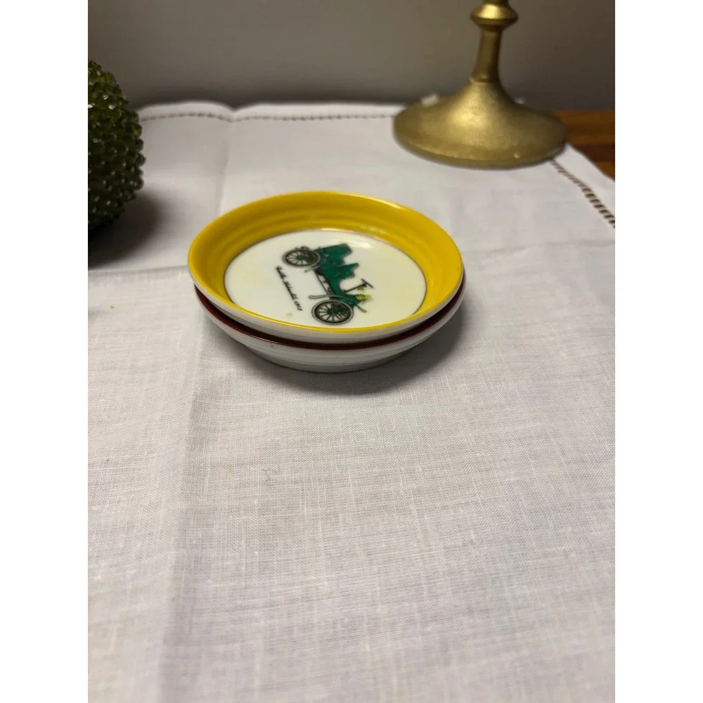 No Brand vintage ceramic