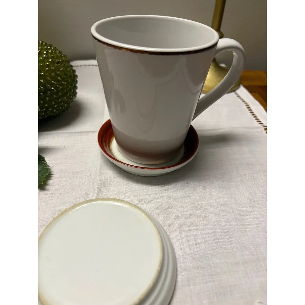No Brand vintage ceramic