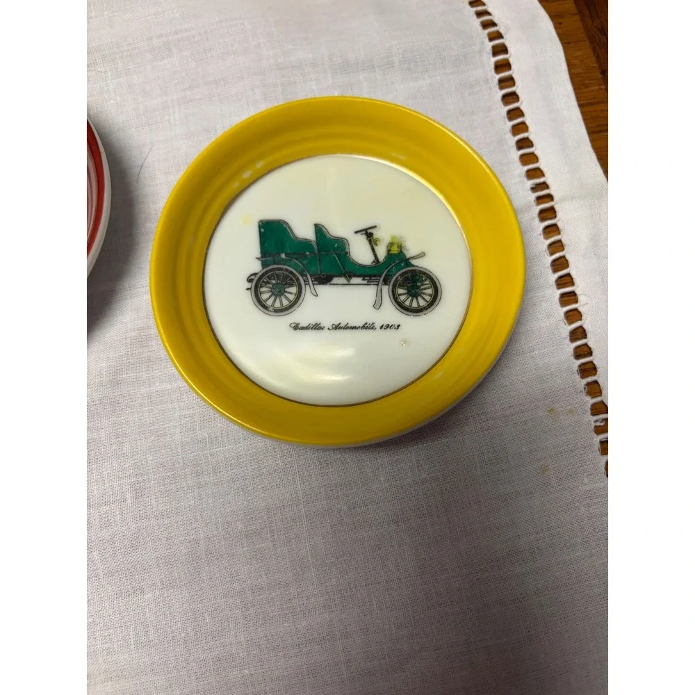 No Brand vintage ceramic
