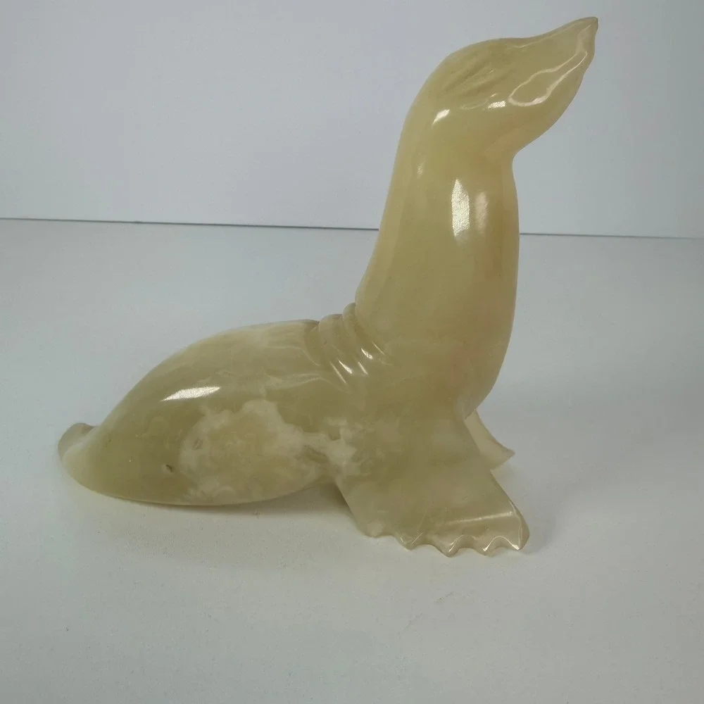 N/A seal piece serpentine