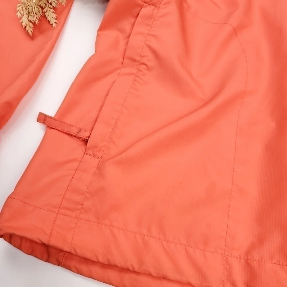 Nike golf orange