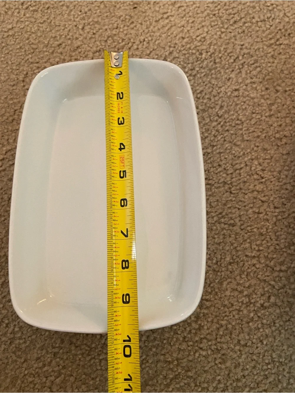 Bauhaus nesting casserole
