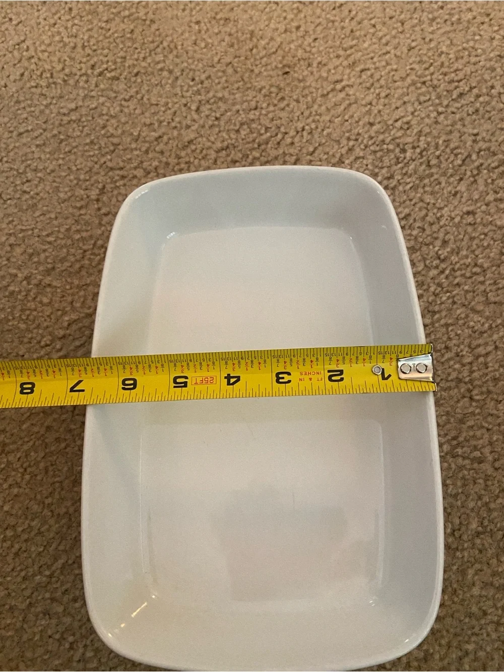 Bauhaus nesting casserole