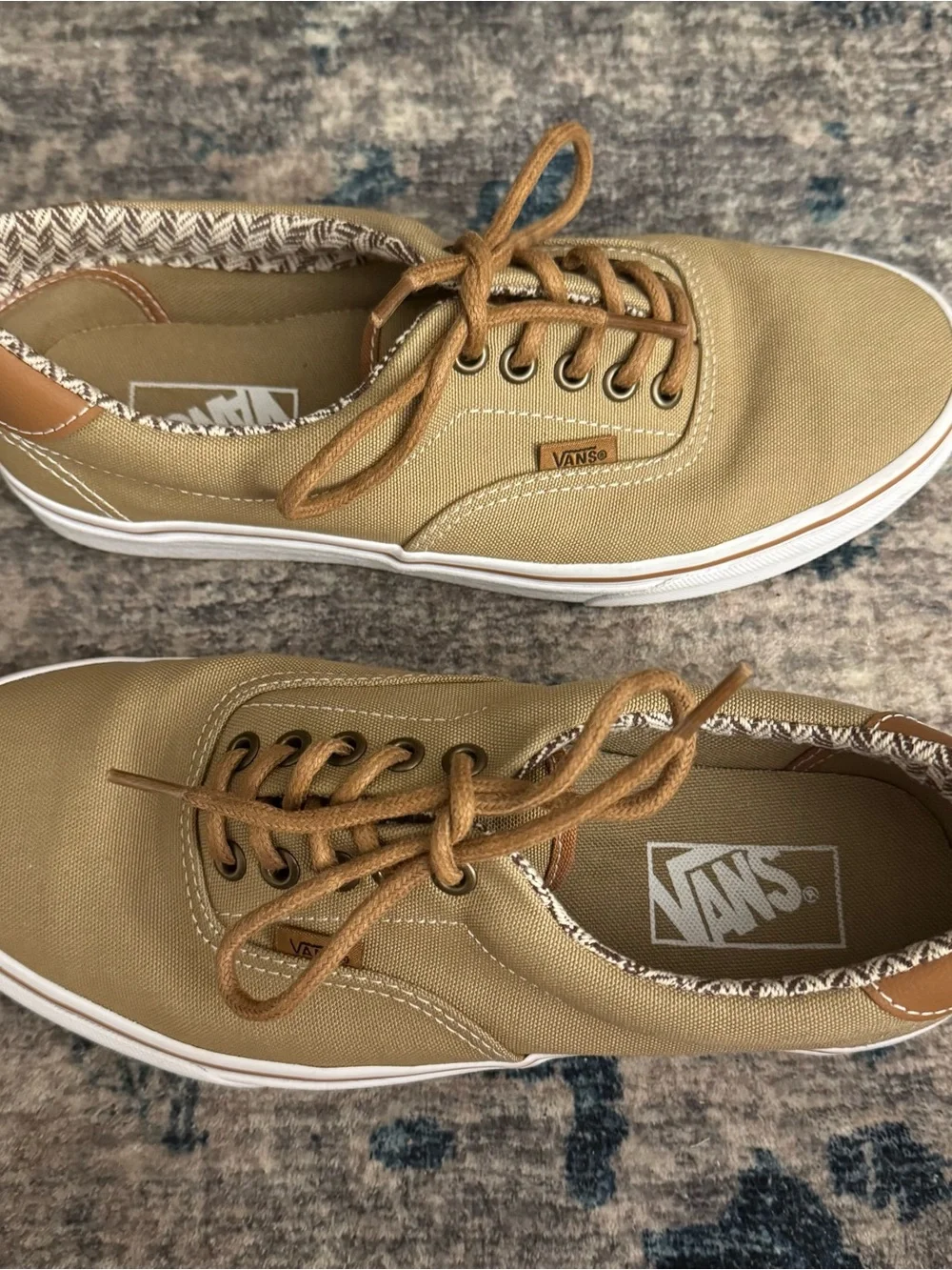 Vans era 59