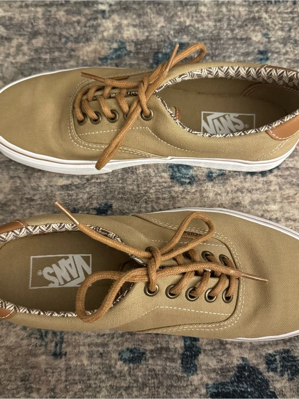 Vans era 59