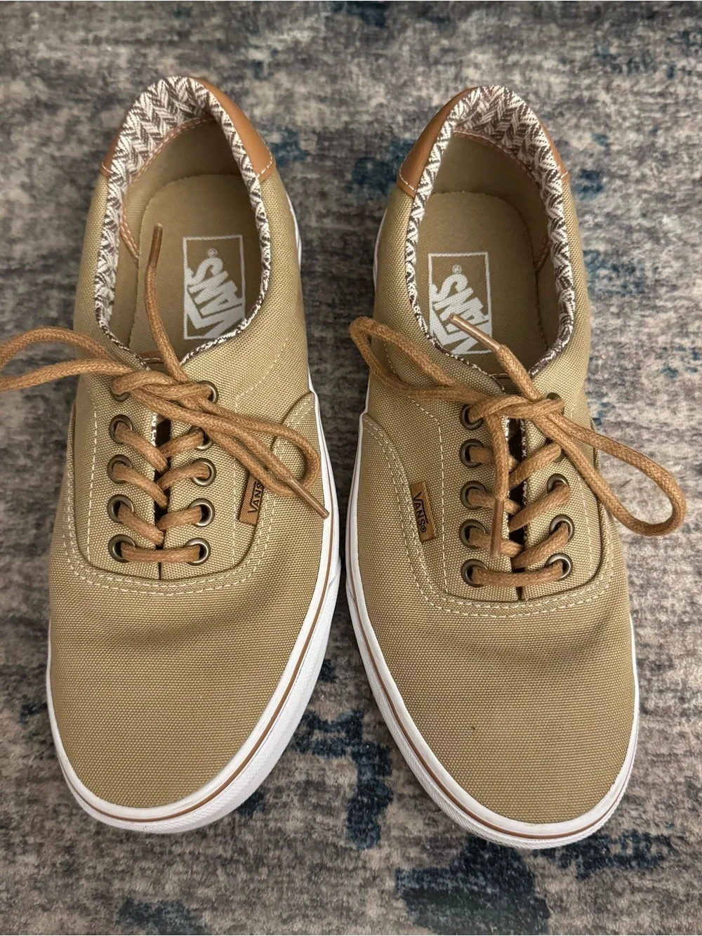 Vans era 59