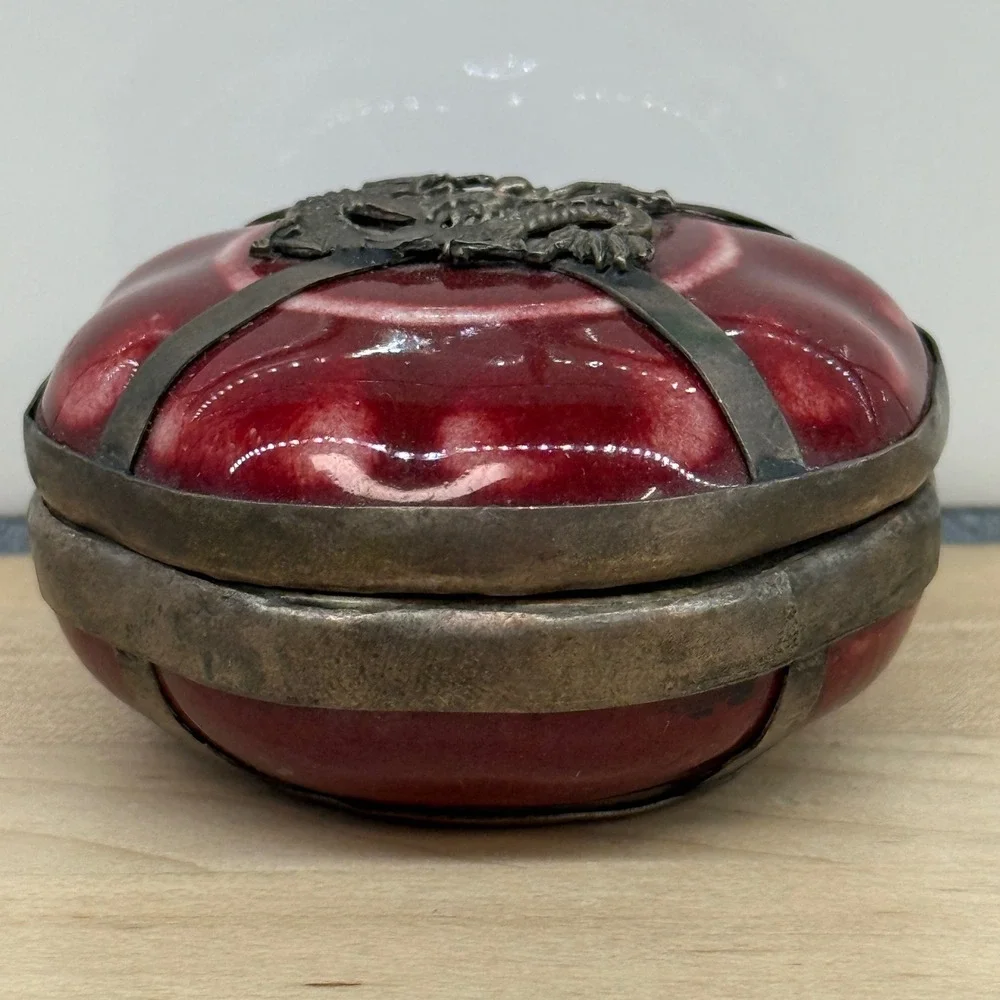 Unbranded vintage chinese
