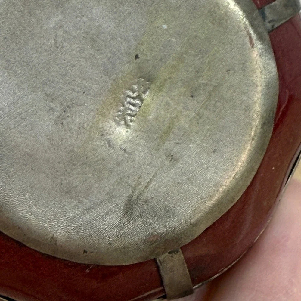 Unbranded vintage chinese